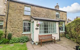 Bank Cottage